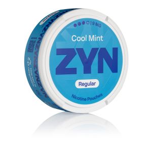 ZYN Cool Mint 9mg